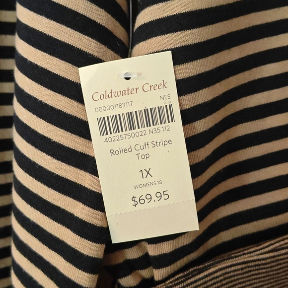 Coldwater Creek - Picture 3 of 4